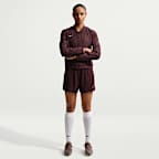 Nike United Academy Women's Dri-FIT Football Knit Shorts