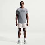 Nike Men's Dri-FIT Training T-Shirt
