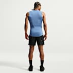 Nike Pro Men's Dri-FIT Tight Sleeveless Fitness Top