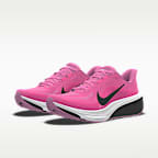 Nike Pegasus 42 By You personalisierbarer Straßenlaufschuh (Damen)