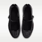 Nike Shox Z Calistra Velvet Women's Shoes