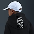 Nike Sportswear Club Fleece Older Kids' Hooded Tracksuit