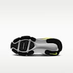 Nike Vomero 18 Big Kids' Road Running Shoes