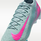Nike Mercurial Vapor 16 Elite Artificial-Grass Low-Top Soccer Cleats