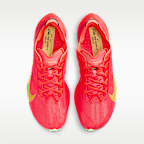 Tenis de carrera en pavimento para mujer Nike Vaporfly 4