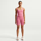 Nike Zenvy Women's Light-Support Sports Bra Tank