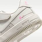 Nike Force 1 Low EasyOn Younger Kids' Shoes