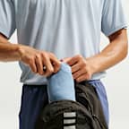 Ανδρικό τζάκετ Repel UV για τρέξιμο Nike Stride
