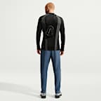Nike Tech Men's Dri-FIT Shori Knit Pants