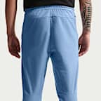 Nike Tech Men's Dri-FIT Shori Knit Pants