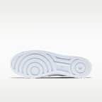 Calzado Nike Air Force 1 Flyknit 2.0