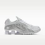Nike Shox R4 Women's Shoes