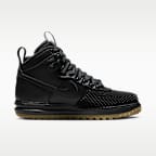Nike Lunar Force 1 Men's Winterized Duckboot
