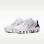 Nike Shox TL Men's Shoes