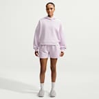 Nike 24.7 ImpossiblySoft Women's Pullover Hoodie