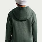 Nike Sportswear Club Fleece Big Kids' Hoodie