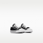 Converse Chuck Taylor All Star Low Top Infant/Toddler Shoe