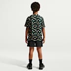 Nike Multi Big Kids' (Boys') Dri-FIT Short-Sleeve Top