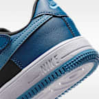 나이키 포스 1 로우 이지온 리틀키즈 신발