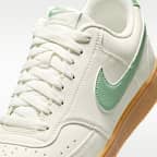 Nike Court Vision Low Zapatillas - Hombre