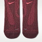 Nike Running Lightweight No-Show Socks (1 Pair)