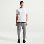 Nike Primary Men's Dri-FIT Short-sleeve Versatile Top