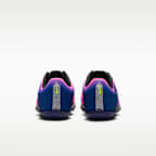 Nike Maxfly 2 Glam Track & Field Sprinting Spikes