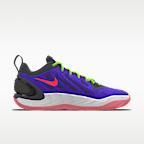 Tenis de básquetbol personalizables A'ja Wilson A'Two By You