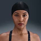 Gorra de silicona Nike Swim