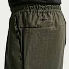 Nike Tech Men's Dri-FIT Shori Knit Shorts