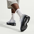 Nike Air Max 95 Big Bubble Men's Shoes