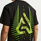 Giannis Men's Basketball T-Shirt