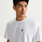 코비 남성 나이키 드라이 핏 농구 티셔츠