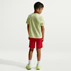 Nike Little Kids' Futura Icon T-Shirt