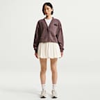 Nike Sportswear Club Fleece Women's Loose Cardigan