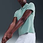 Nike Victory Women's Dri-FIT Short-Sleeve Golf Polo