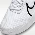 NikeCourt Air Zoom Vapor Pro 2 férfi teniszcipő szőnyegborítású pályára