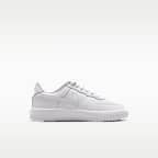 Nike Force 1 Low Younger Kids' Shoes
