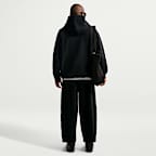 Nike Solo Swoosh Men's Pullover Hoodie