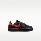 รองเท้าเด็กเล็ก Nike Force 1 Low EasyOn