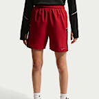 Nike Miler Older Kids' Dri-FIT Training Shorts