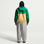 Nike Windrunner Men's Lined Jacket