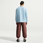 T-shirt a manica lunga Nike Sportswear Premium Essentials - Uomo