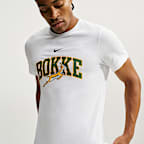 T-shirt Springboks – Uomo