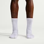 Nike Everyday Elevated "Air Max" Calcetines largos (3 pares)