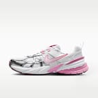 Nike V2K Run Women's Shoes with Reflective Accents