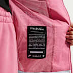 Nike Sportswear Windrunner Older Kids' Hooded Repel Jacket