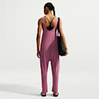 Jumpsuit para mujer Nike Zenvy