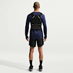 Nike Stride Men's Dri-FIT 18cm (approx.) Briefs-Lined Running Shorts