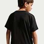 Nike Sportswear Older Kids' T-Shirt